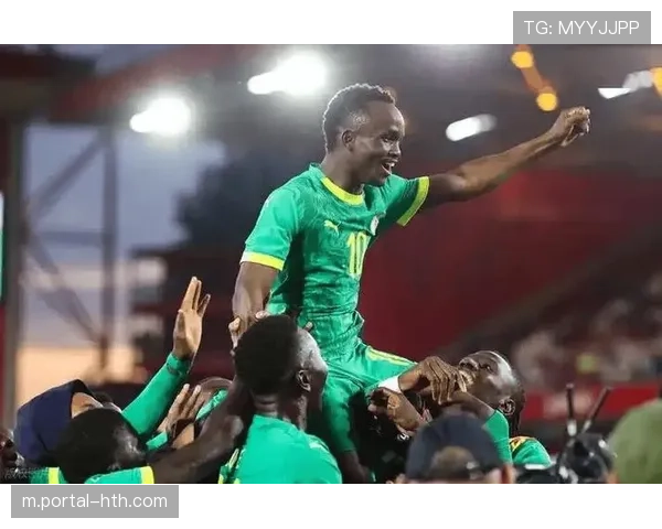 民主刚果一球小胜贝宁 小组排名紧追塞内加尔