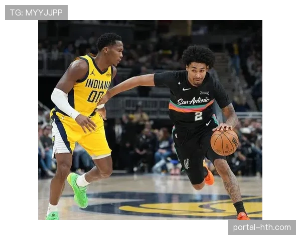 哈珀替补19分关键三分回应 马刺板凳得分优势明显